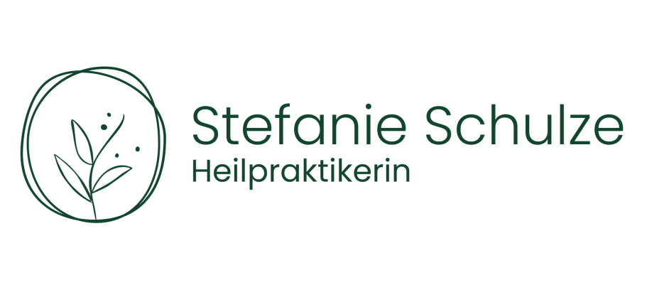 Logo Naturheilpraxis Stefanie Schulze